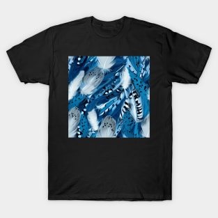 the blue jay T-Shirt